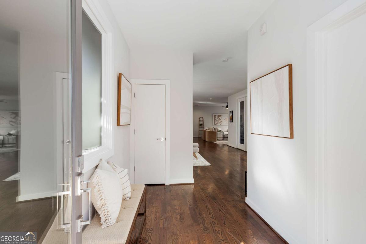205 Wilbur AVE SE A