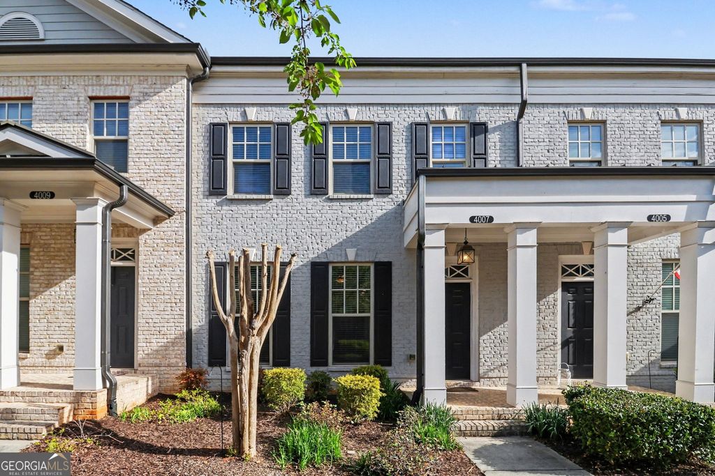 Photo of 4007 Vickery Glen, Roswell, GA 30075 (MLS # 10725043)