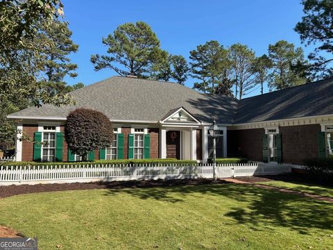 A home in Eatonton