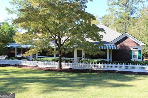 A home in Eatonton