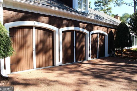 A home in Eatonton