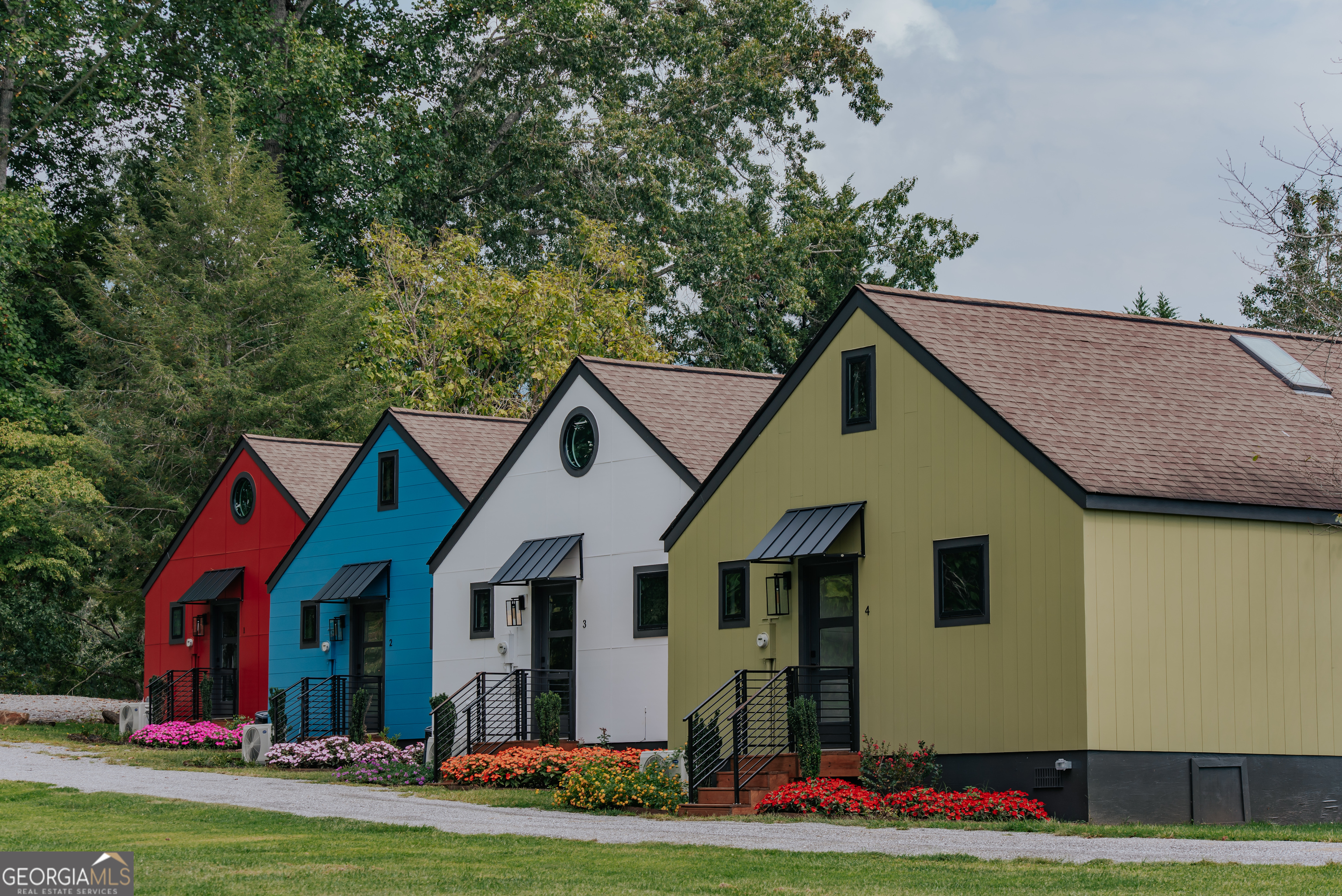 834 Lower Bell Creek RD