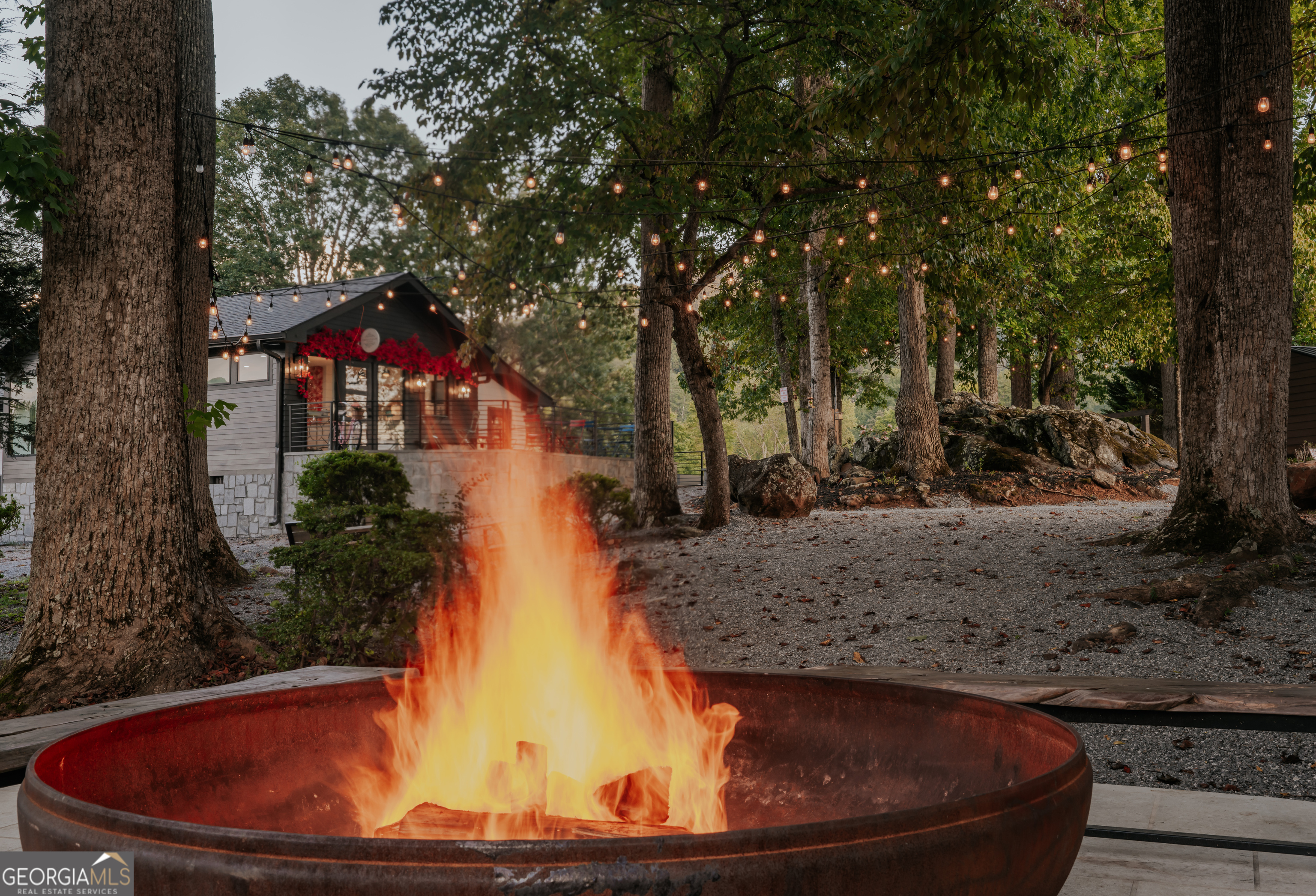 834 Lower Bell Creek RD