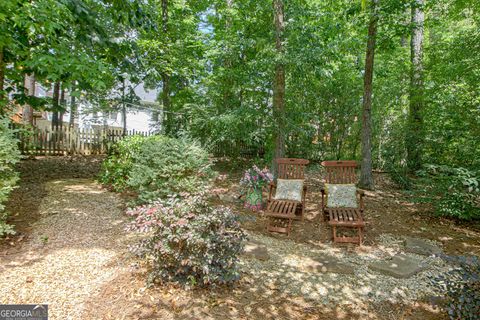 A home in Newnan