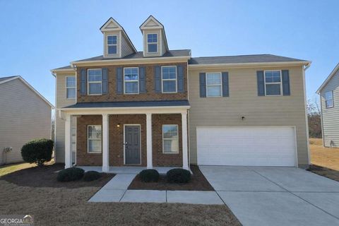 Photo of 3135 Franklin Street, Austell, GA 30106 (MLS # 10691900)