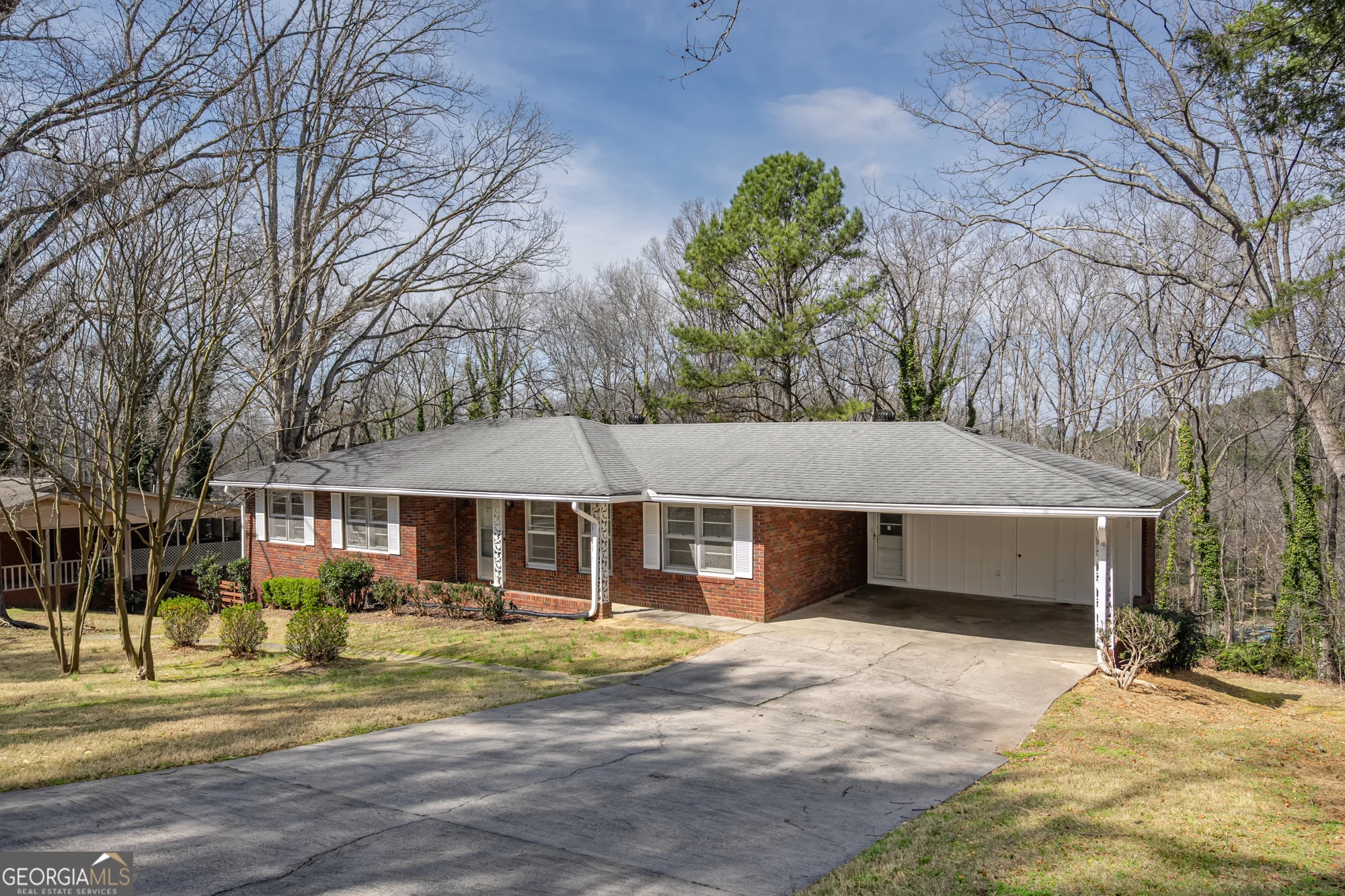 33 Summit Drive, Lindale, GA, 30147