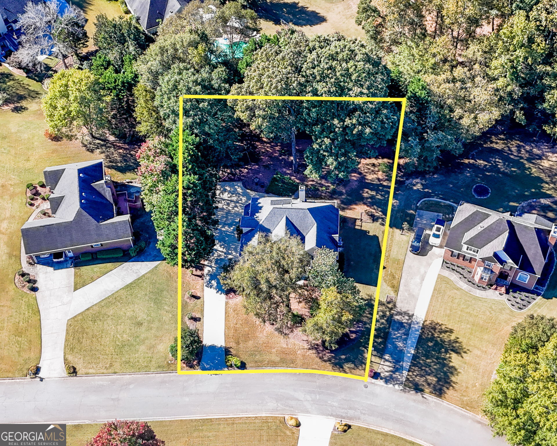 20 Plainfield PL