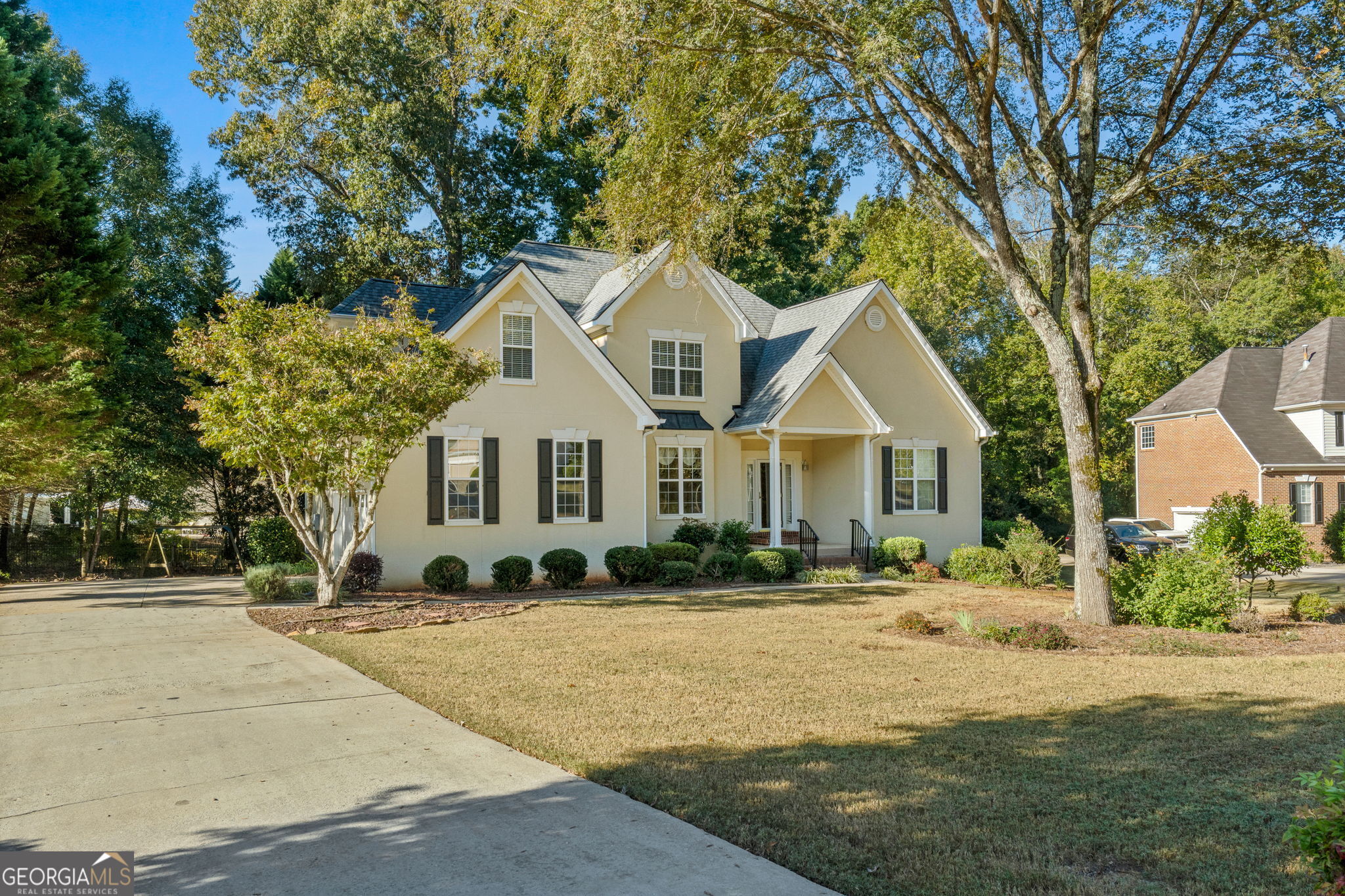20 Plainfield PL