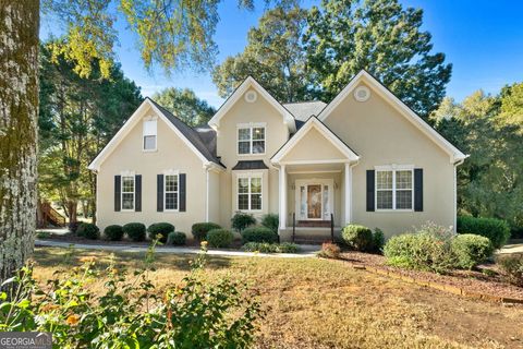 20 Plainfield PL Newnan GA 30265
