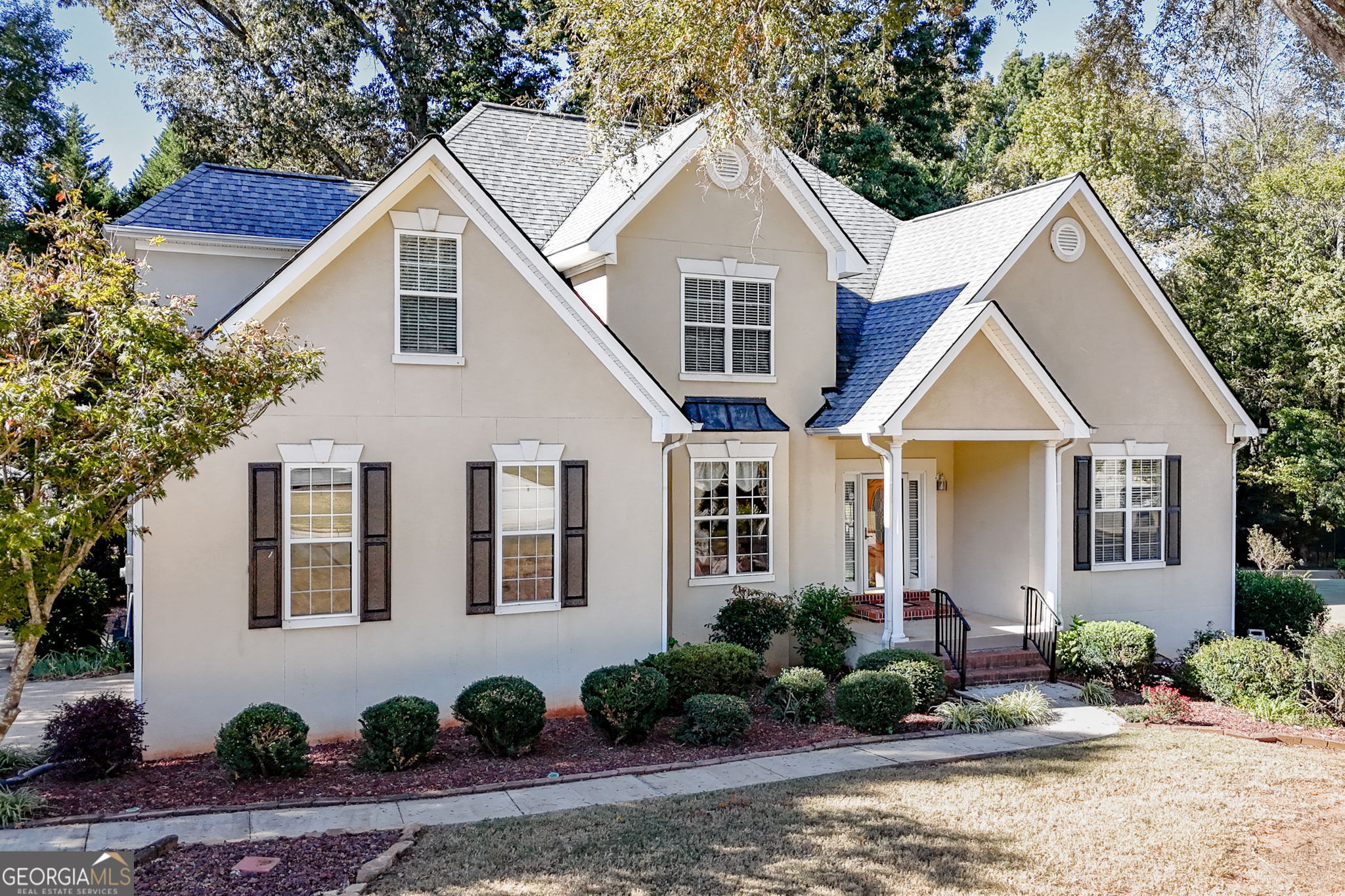 20 Plainfield PL