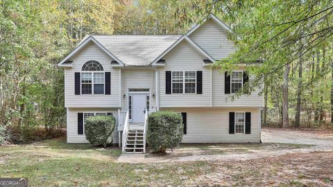 A home in Hampton