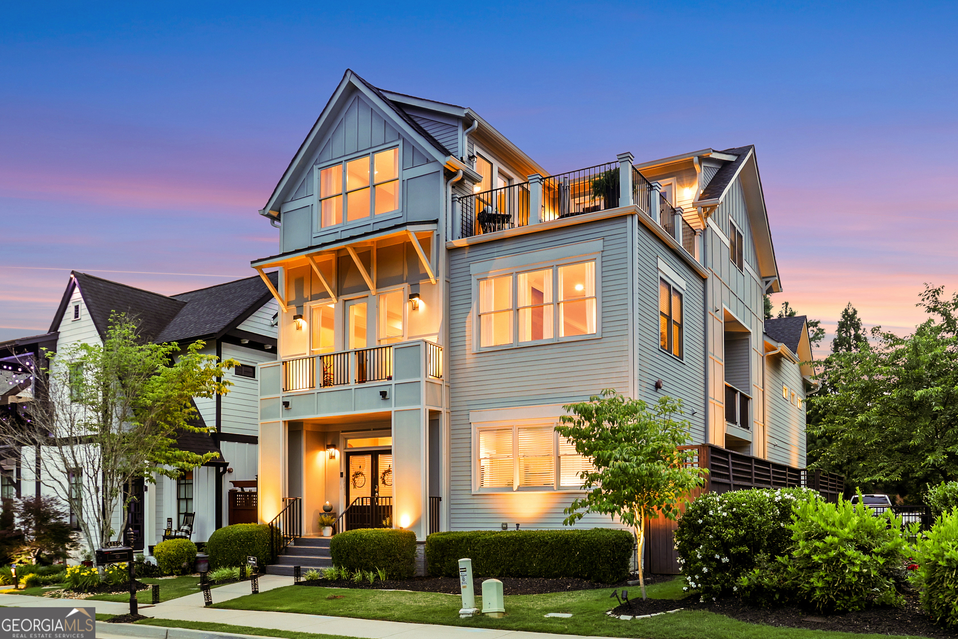 4550 Lois ST SE