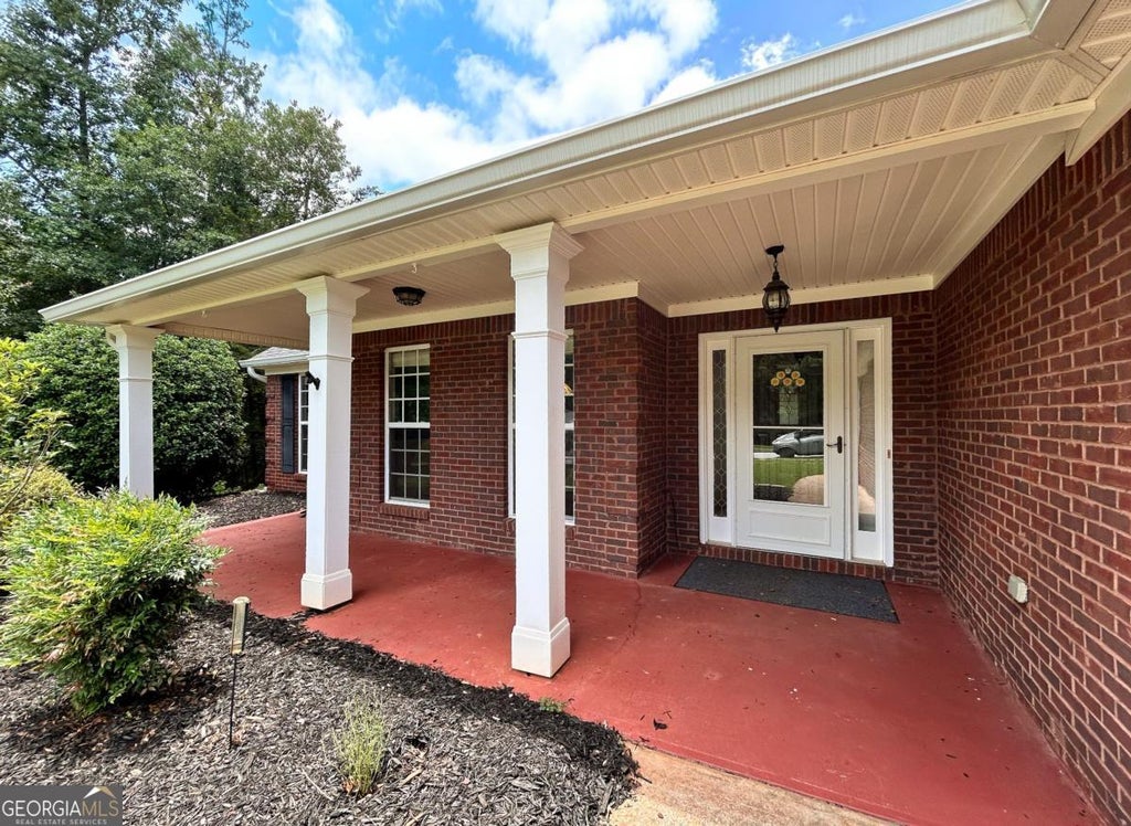 Photo of 210 Lexington Circle, Athens, GA 30605 (MLS # 10789131)