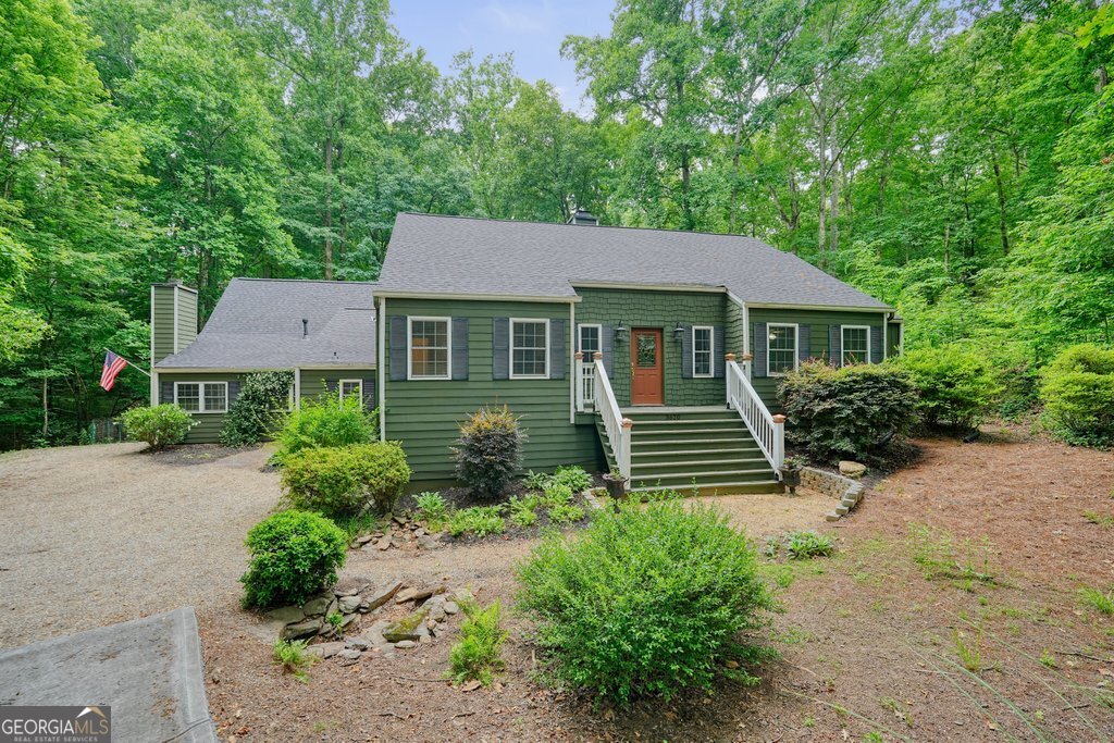 3620 Brookhill CIR