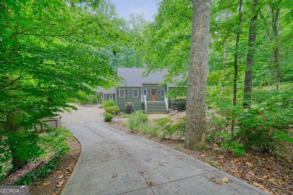 3620 Brookhill CIR