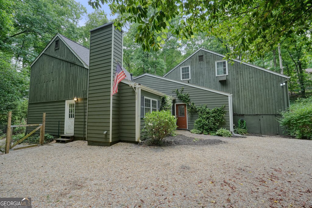 3620 Brookhill CIR