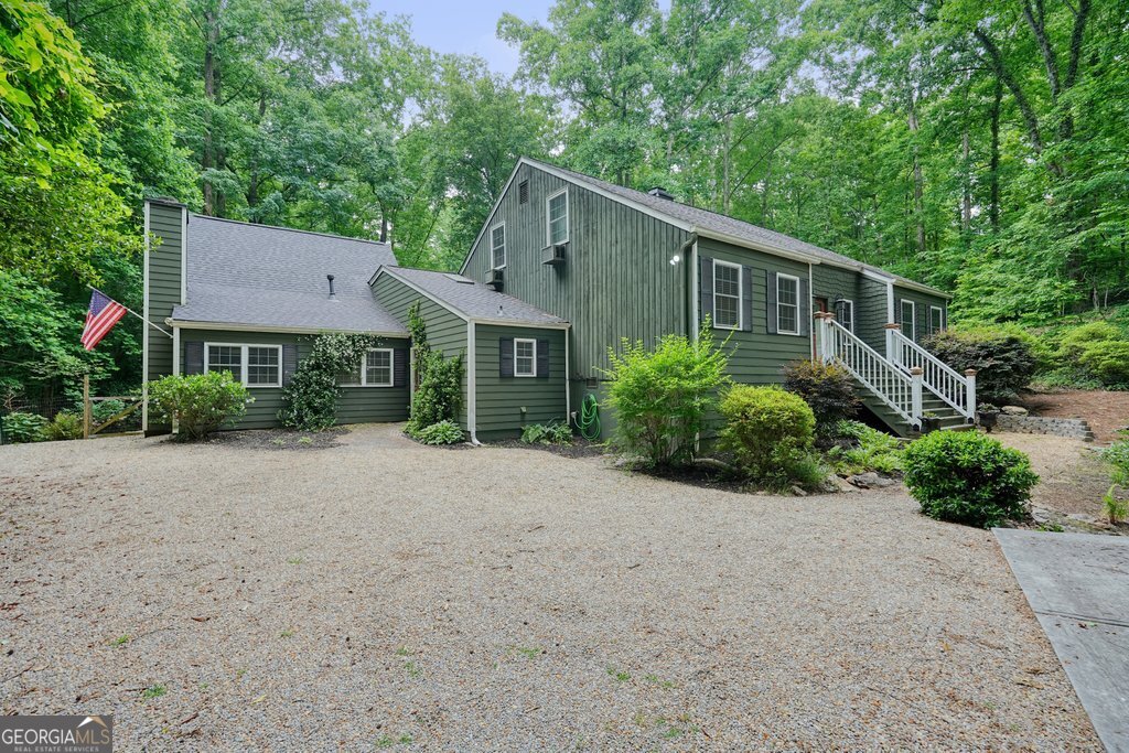 3620 Brookhill CIR