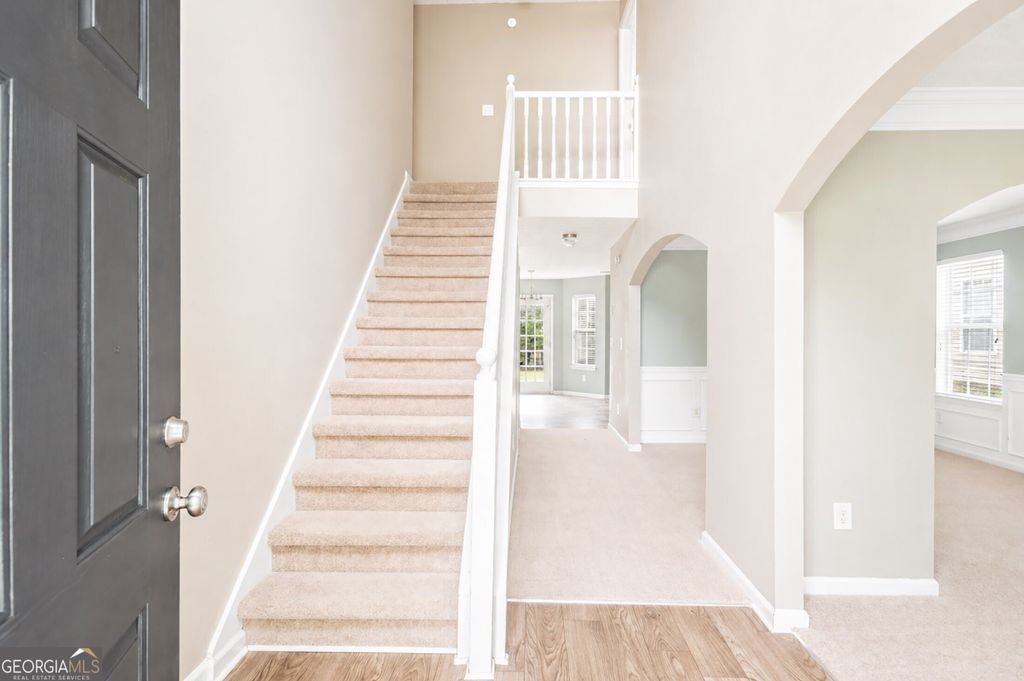 Photo of 2227 Corkscrew Way, Villa Rica, GA 30180 (MLS # 10754457)