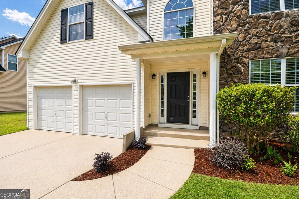 Photo of 2227 Corkscrew Way, Villa Rica, GA 30180 (MLS # 10754457)