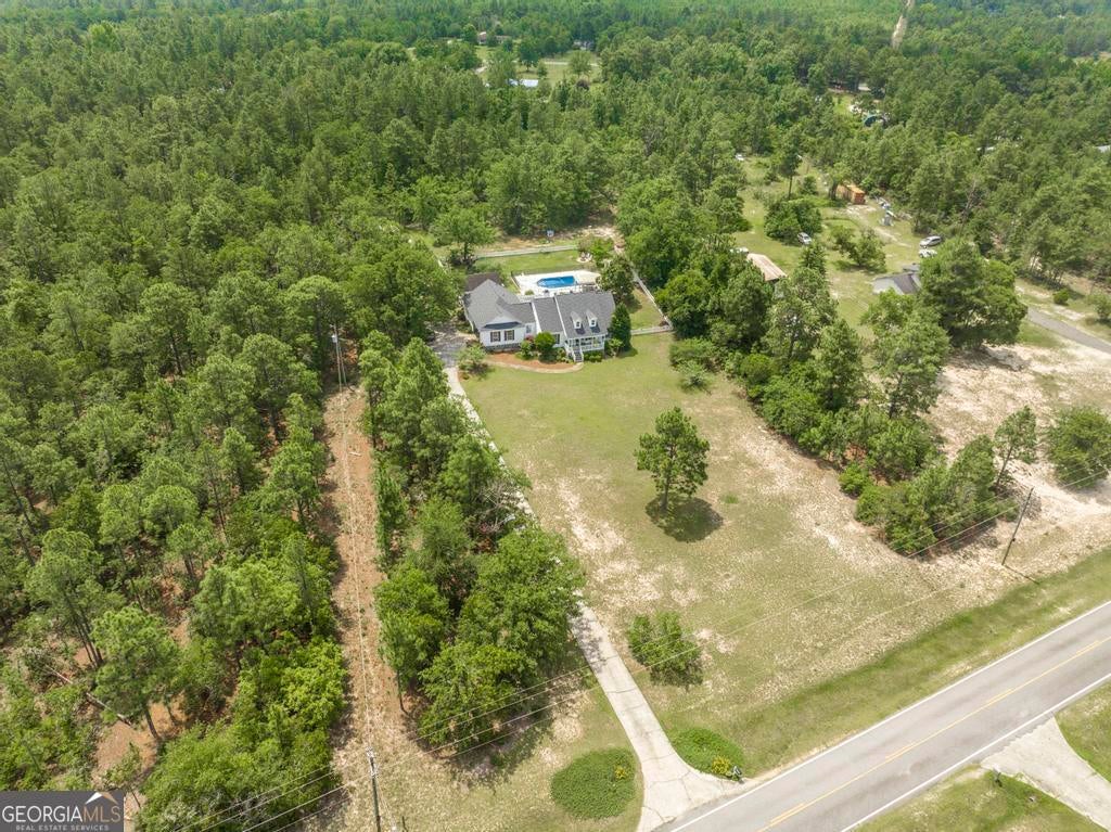 Photo of 1322 Hamlin Road, Lizella, GA 31052 (MLS # 10784231)