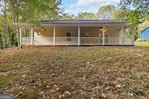 A home in Mcdonough