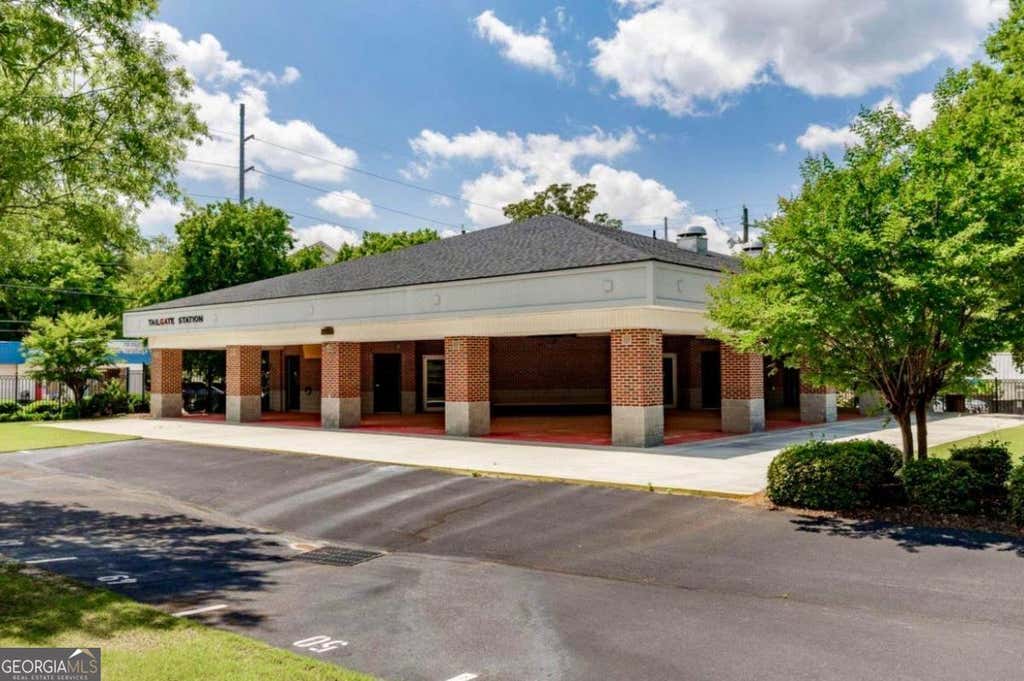 Photo of 225 Oak St #127, Athens, GA 30601 (MLS # 10826544)