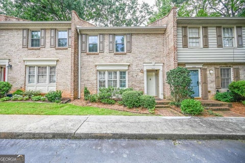 Photo of 3427 Ashwood Lane, Atlanta, GA 30341 (MLS # 10877699)