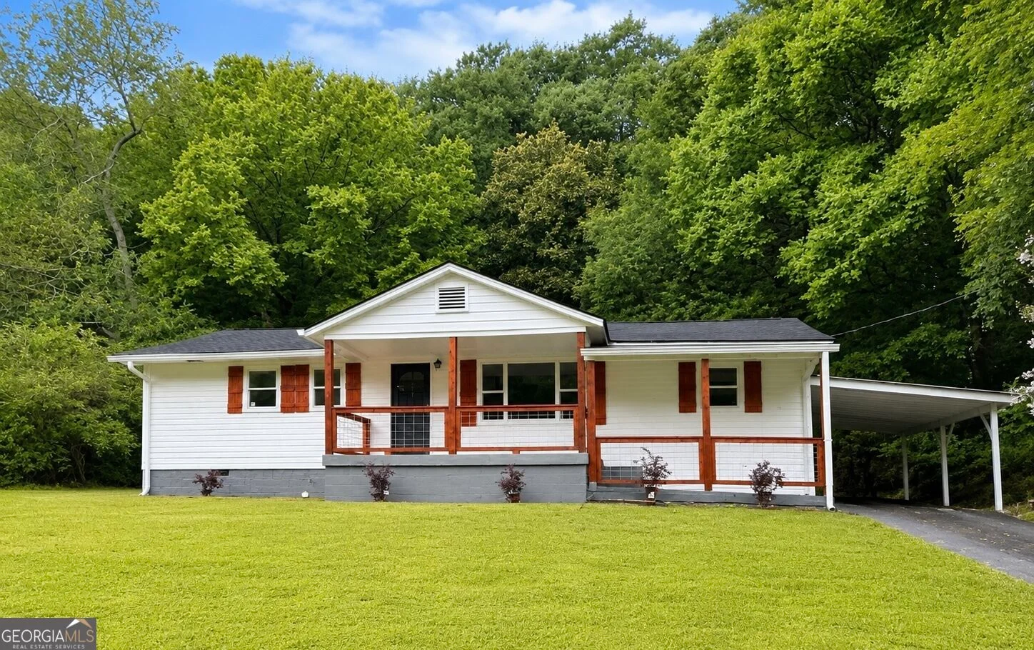 56 W Penn Street, Trion, GA, 30753