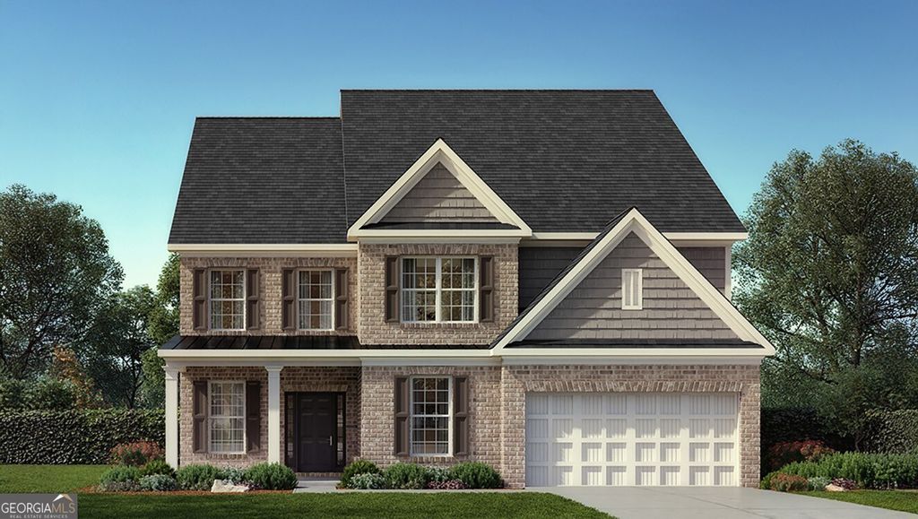 Photo of 4080 Haven Way, Cumming, GA 30028 (MLS # 10769490)