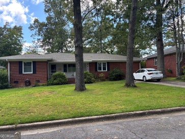 21 Lawton ST NW Rome GA 30165
