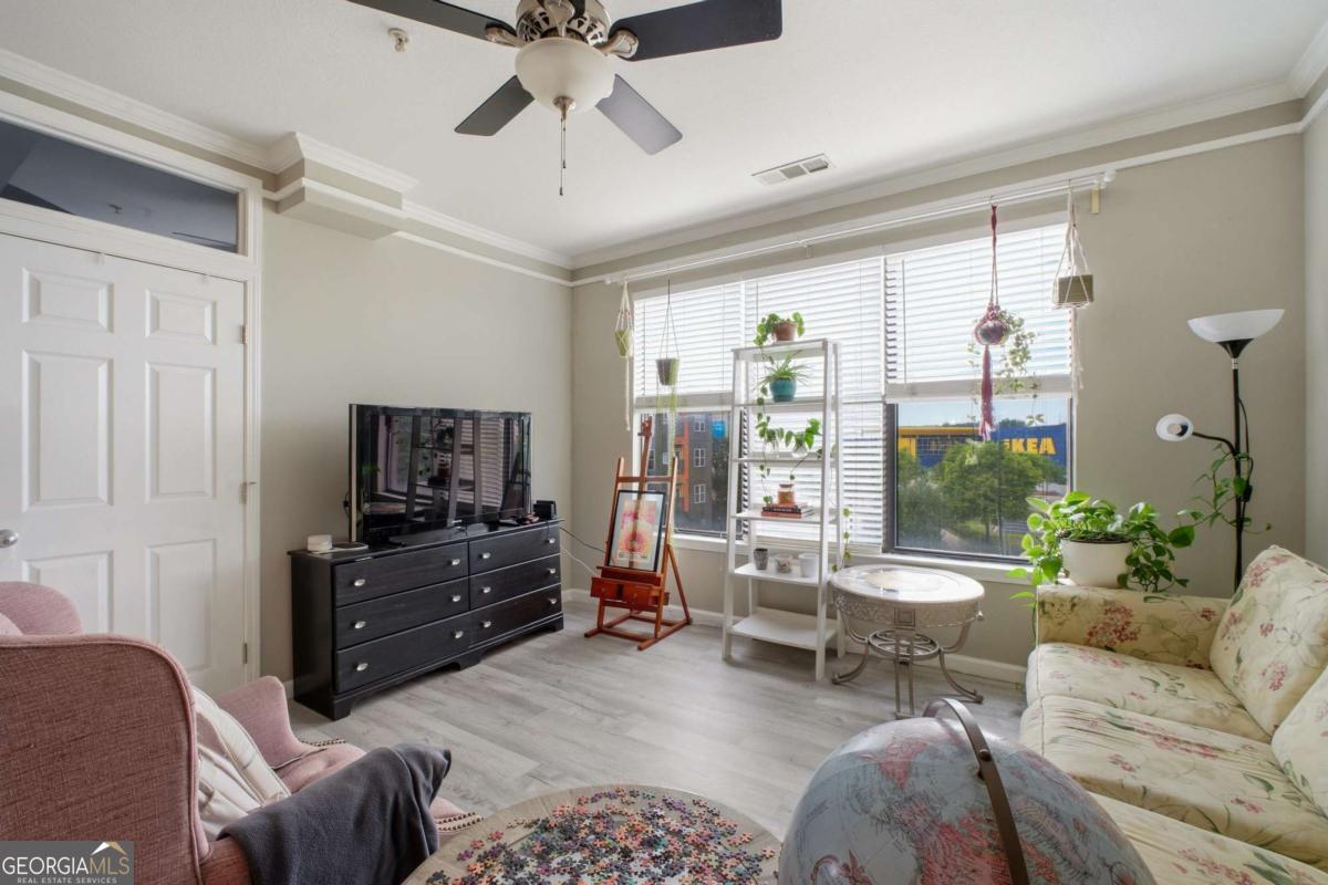 400 17th ST NW 2321