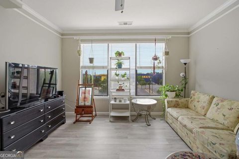 Photo of 400 17th Street NW #2321, Atlanta, GA 30363 (MLS # 10772664)