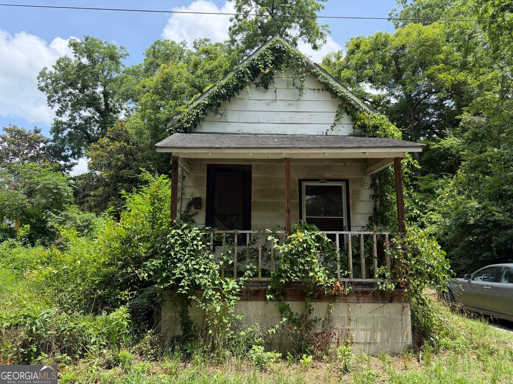 Photo of 34 Texas Alley, Hawkinsville, GA 31036 (MLS # 10789705)
