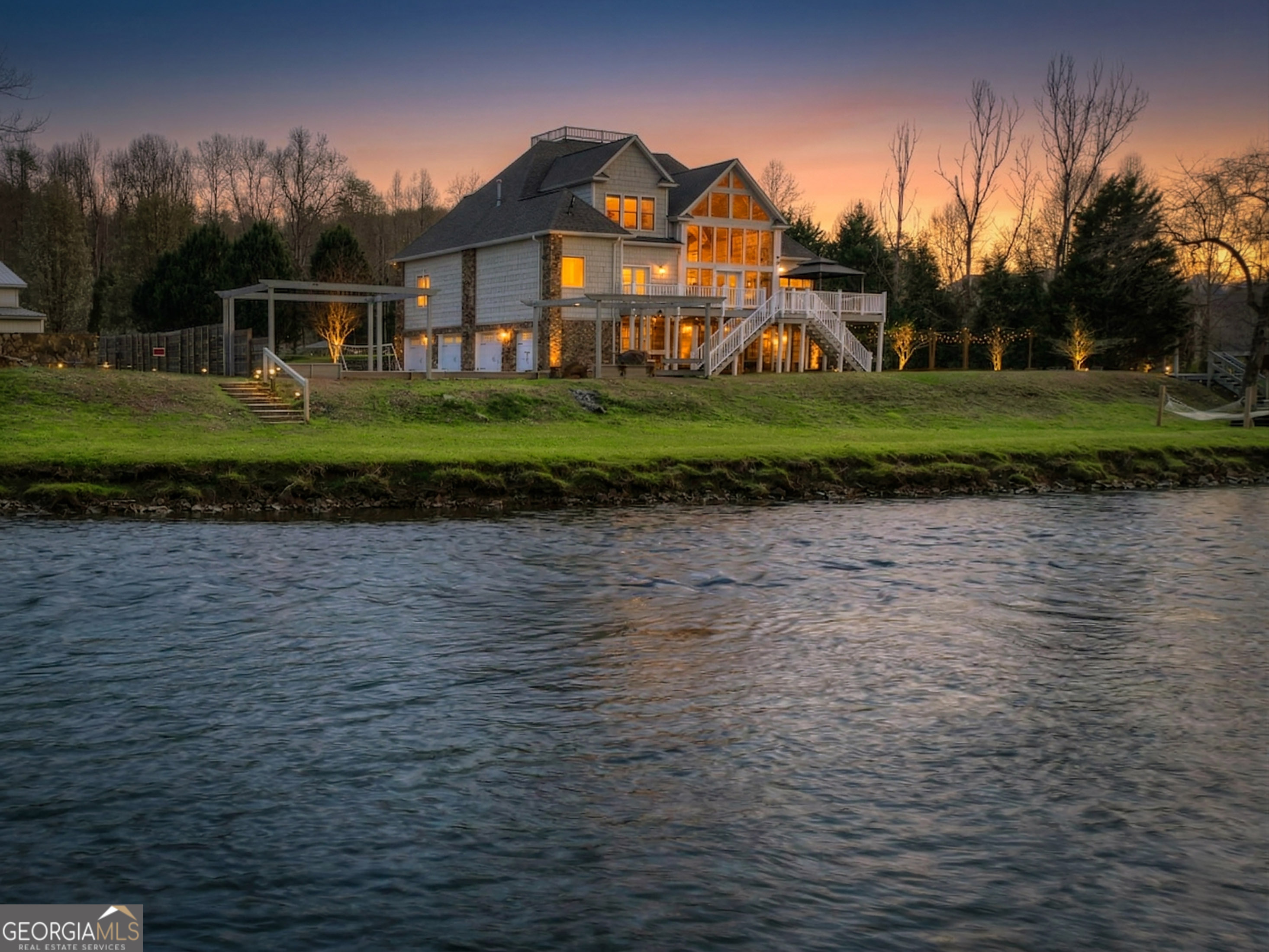 291 Kyle Arp RD