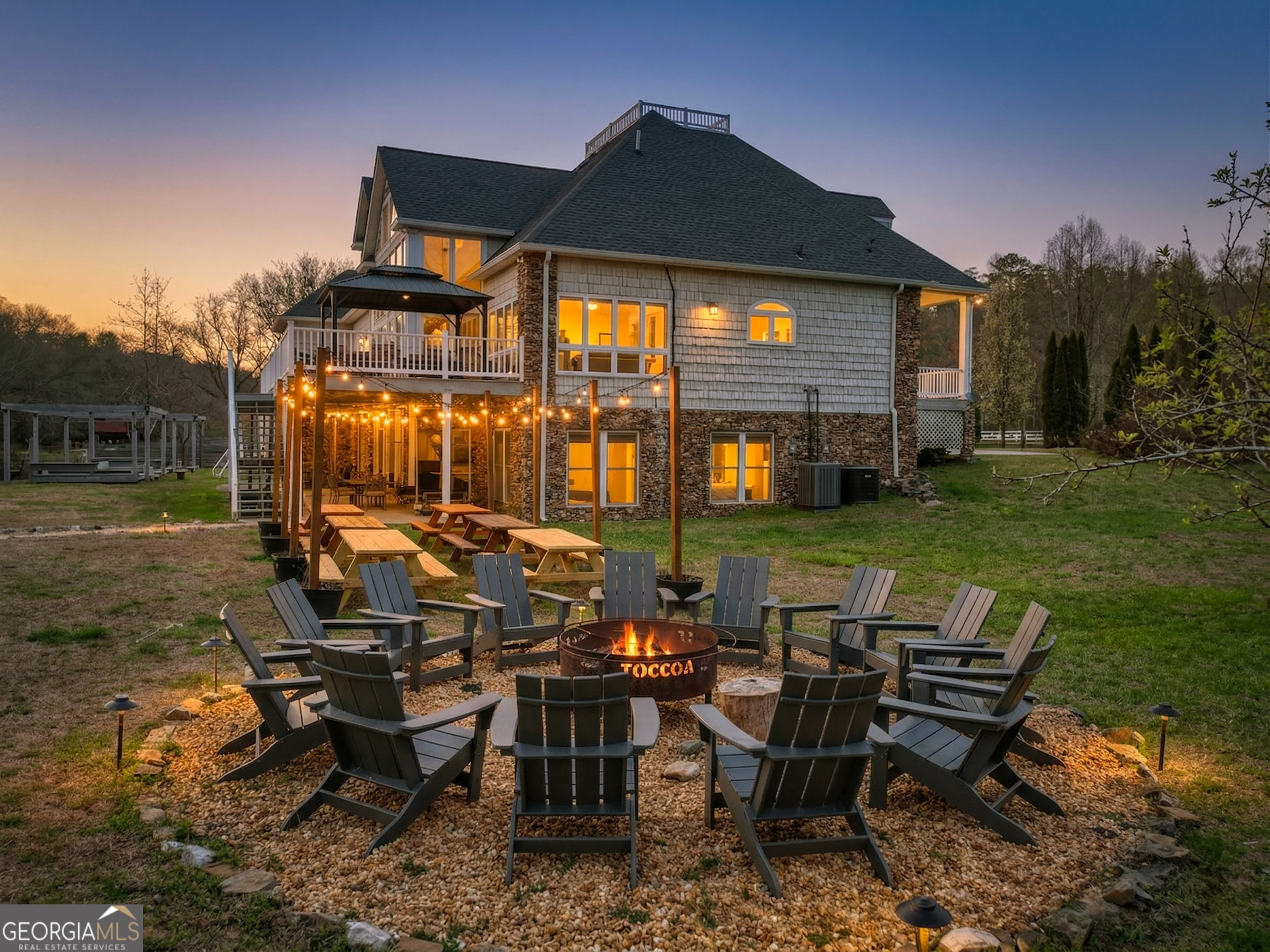 291 Kyle Arp RD