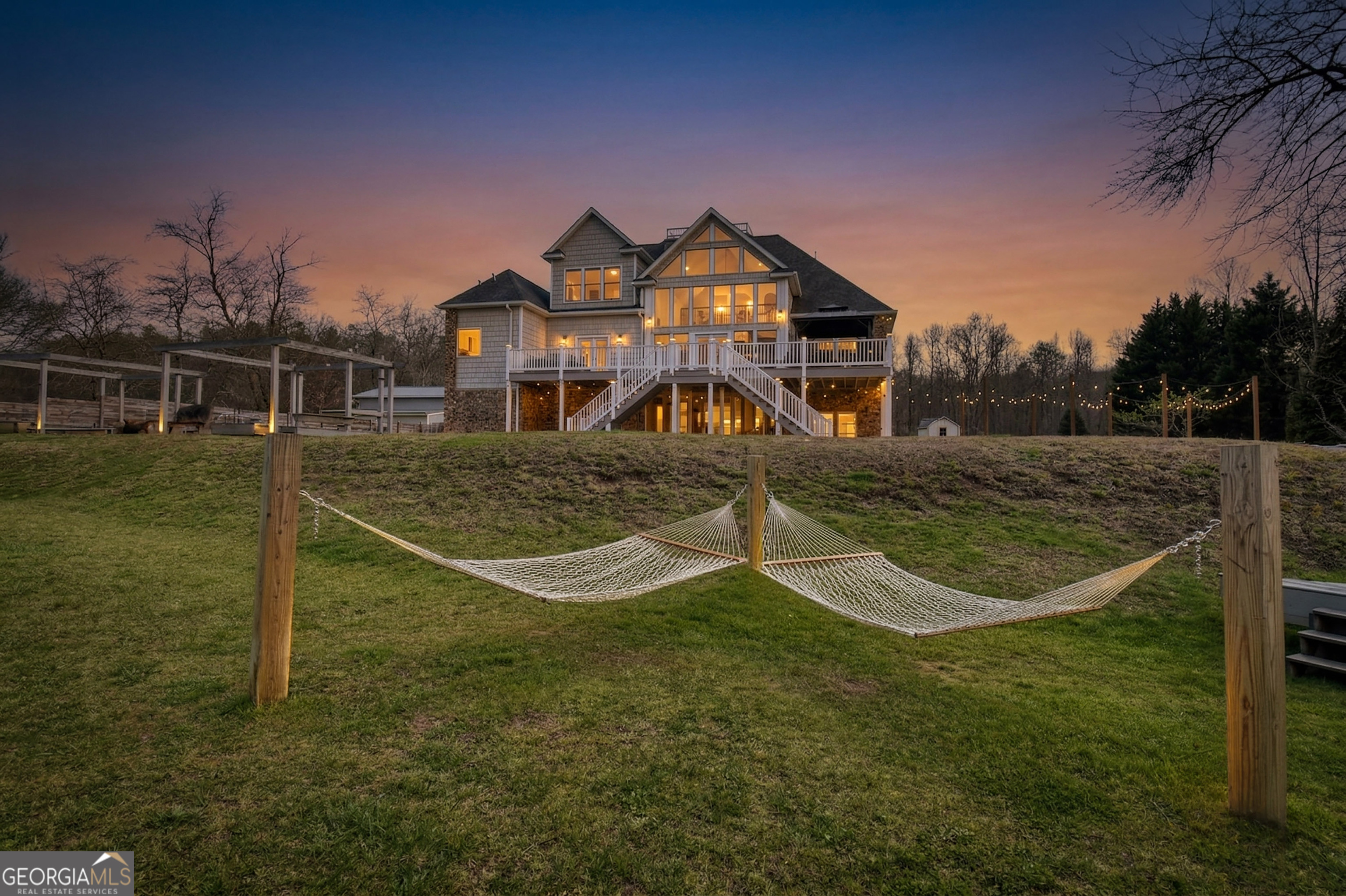 291 Kyle Arp RD