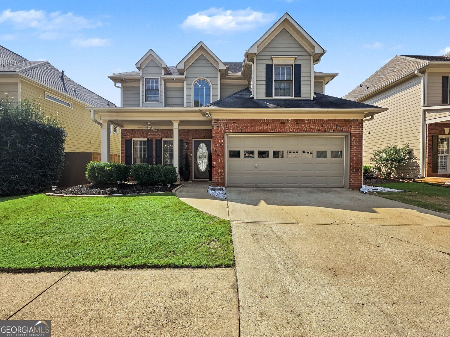 314 Mirramont CT