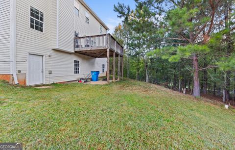 A home in Fayetteville