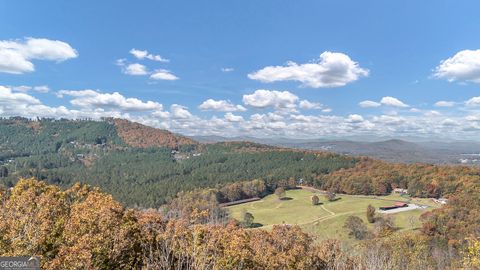 Photo of 98 Winding Road, Blairsville, GA 30512 (MLS # 10643838)