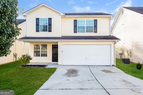 1573 Keystone DR Conley GA 30288