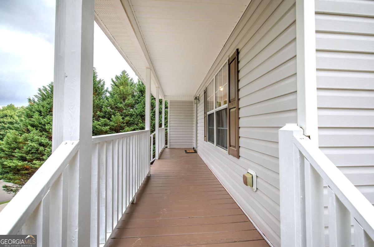 302 Crystal Creek DR