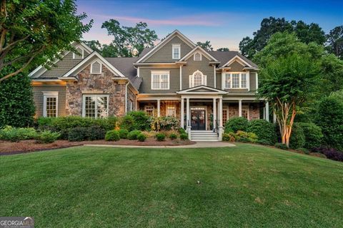1220 Waterfall LN NW Acworth GA 30101