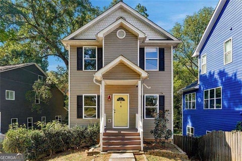 Photo of 2559 Paul Avenue NW, Atlanta, GA 30318 (MLS # 10877008)