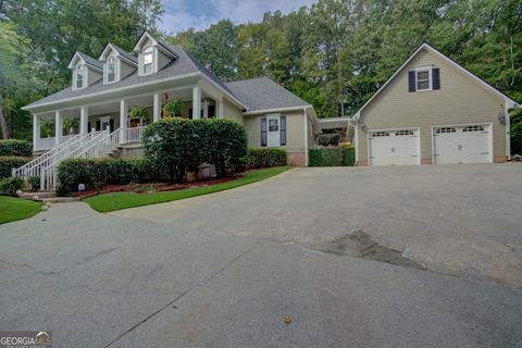 Photo of 4 Rivermont Drive SW, Rome, GA 30165 (MLS # 10610560)