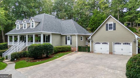 Photo of 4 Rivermont Drive SW, Rome, GA 30165 (MLS # 10610560)