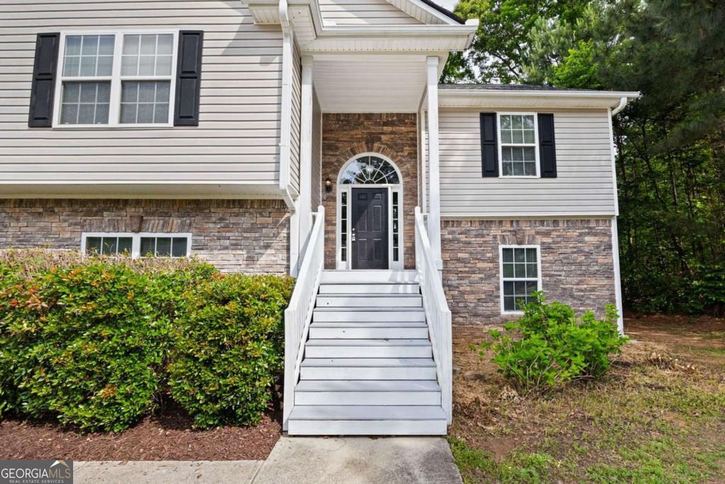 Photo of 44 Sorghum Court, Dallas, GA 30157 (MLS # 10767223)