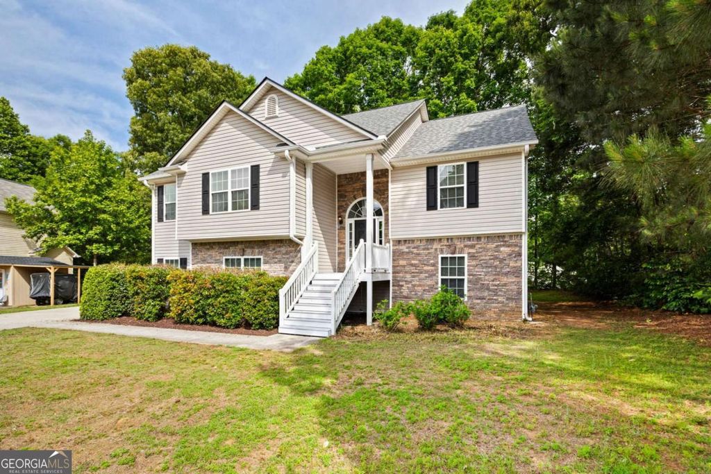 Photo of 44 Sorghum Court, Dallas, GA 30157 (MLS # 10767223)