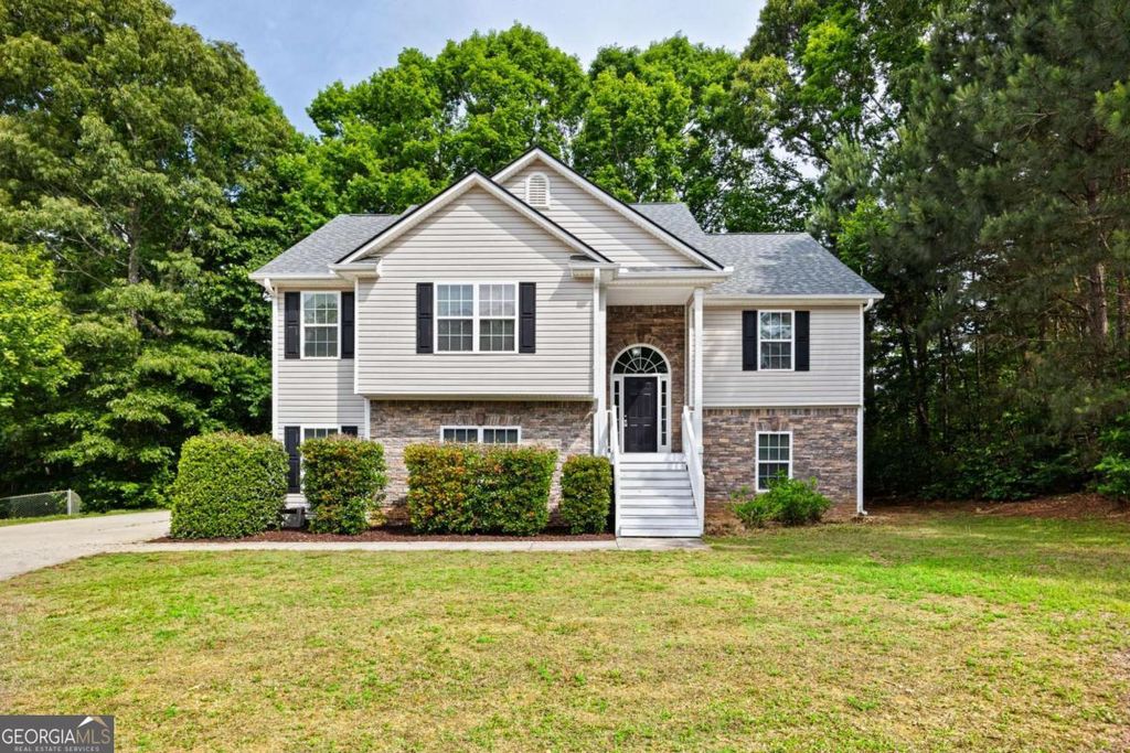 Photo of 44 Sorghum Court, Dallas, GA 30157 (MLS # 10767223)