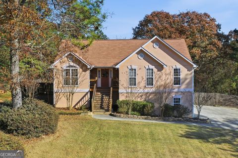 Photo of 137 Orchard Way SE, Calhoun, GA 30701 (MLS # 10644793)