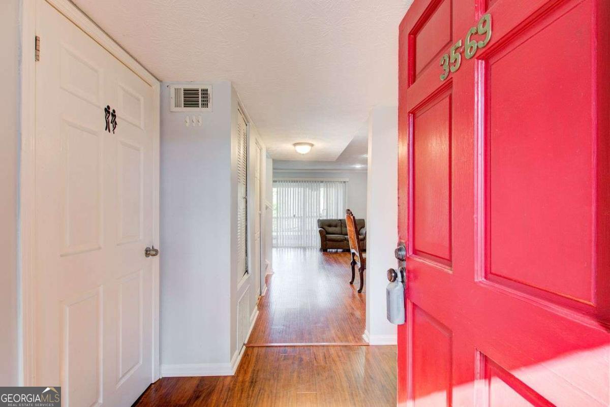 3569 SPLINTERWOOD RD